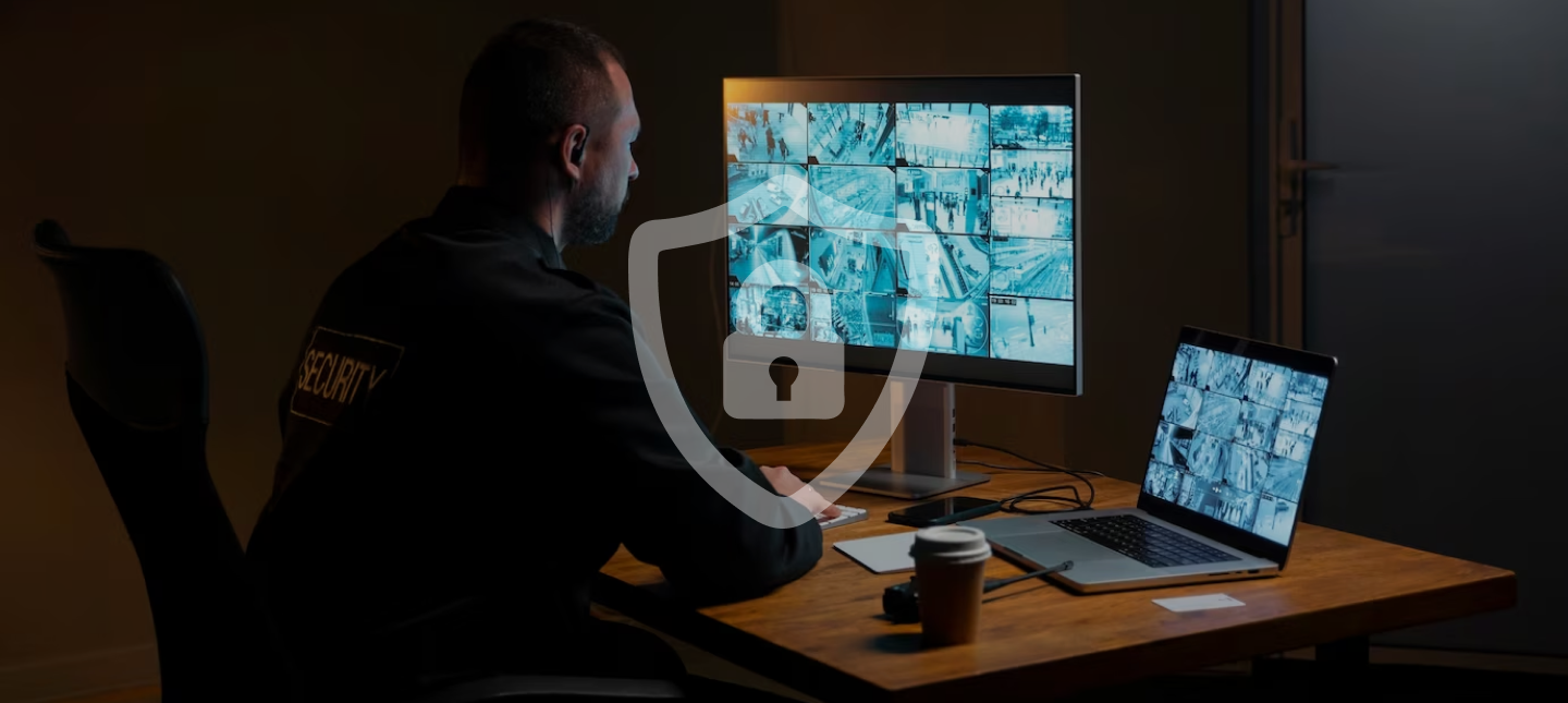 Alarme monitorado: O que é, como funciona e porque ter