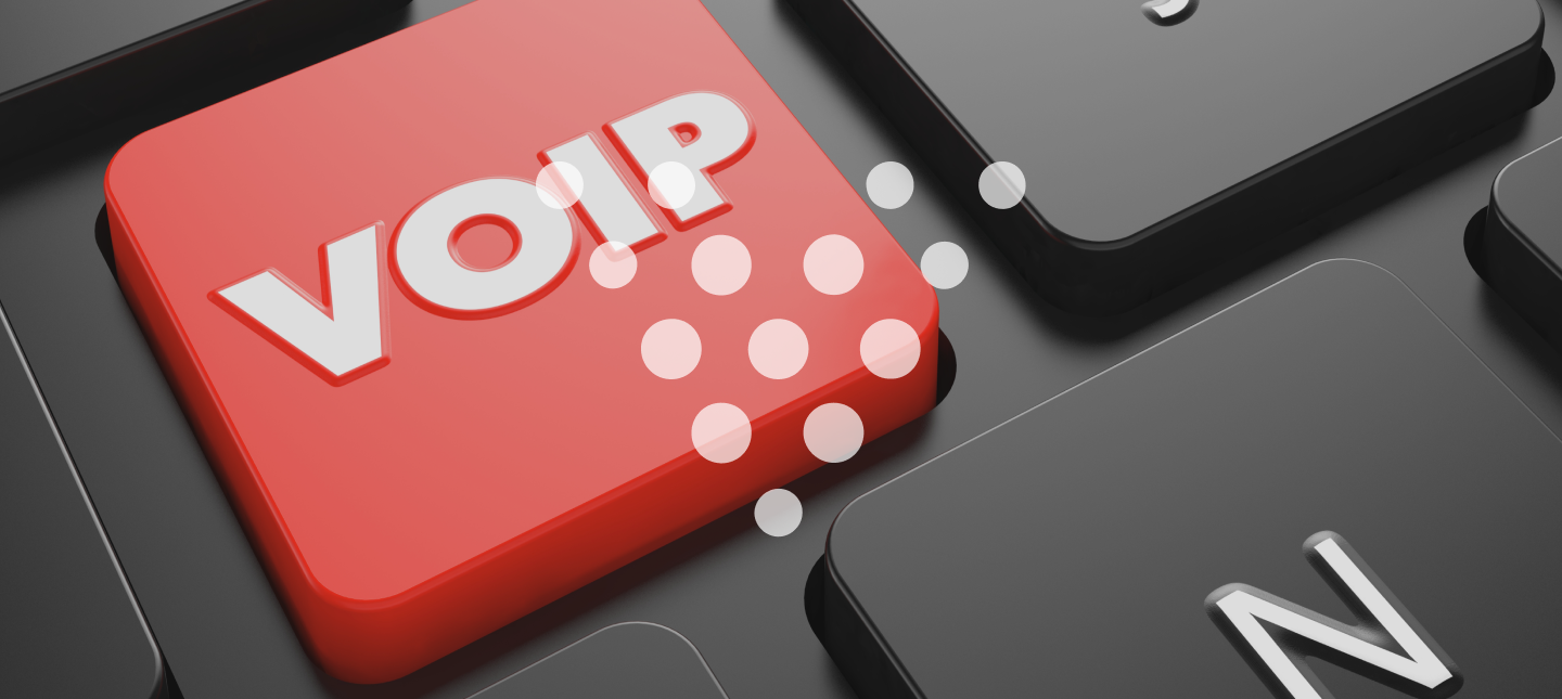 conceito de VoIP para escritórios de advocacia