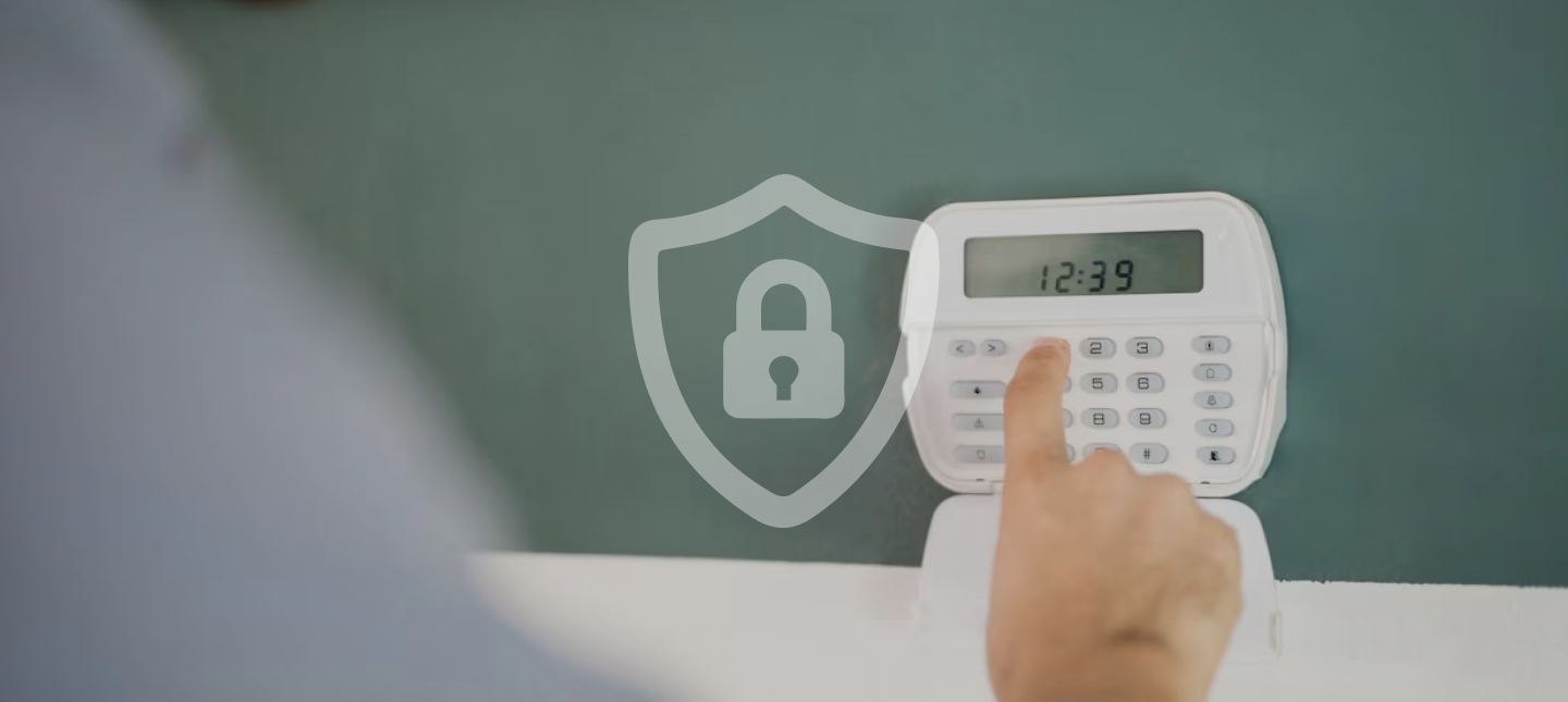 Central de alarme: O que é e como funciona