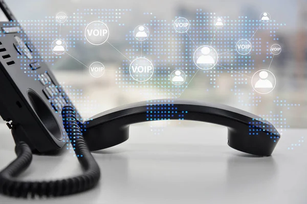 VoIP