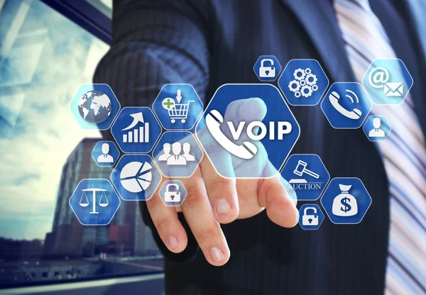 VoIP