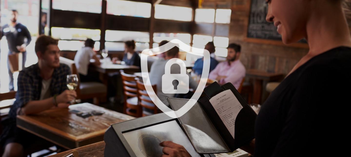 Dicas para aumentar a segurança em restaurante