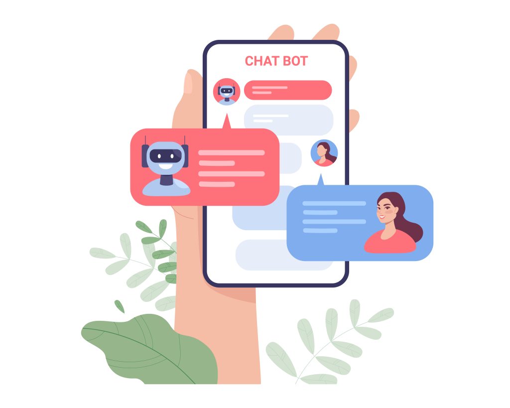 chatbot