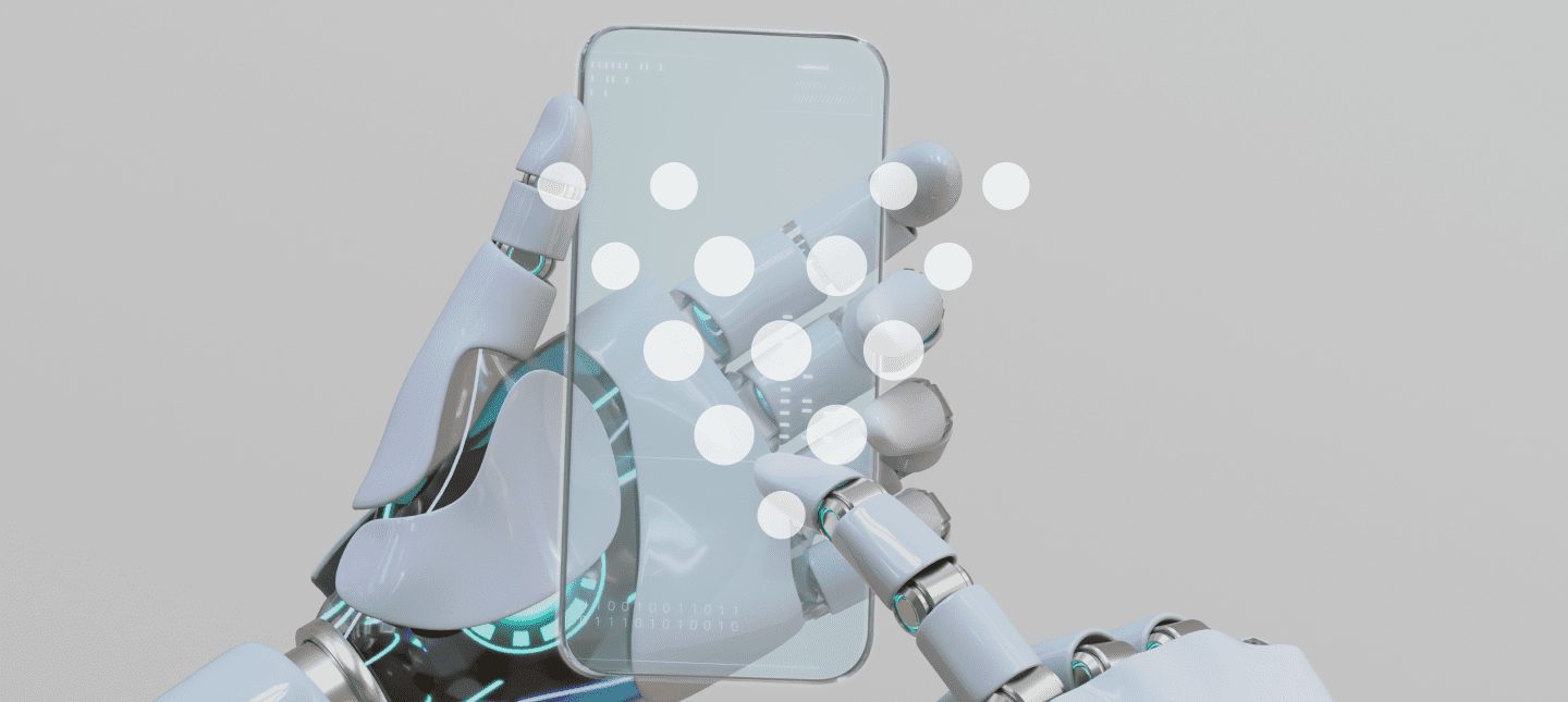 conceito de Voicebot