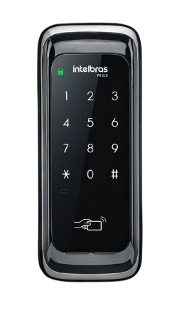 Aplicativo Vono Portaria exibido em smartphone